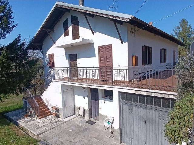 Casa in vendita a Piemonte, Alessandria