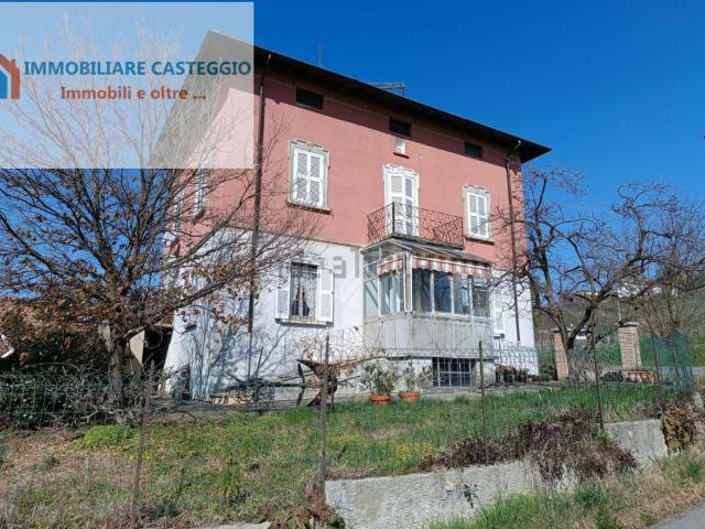 Casa in vendita a Casteggio, Lombardia