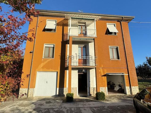 Casa in vendita a Vigolzone, Reggio Emilia