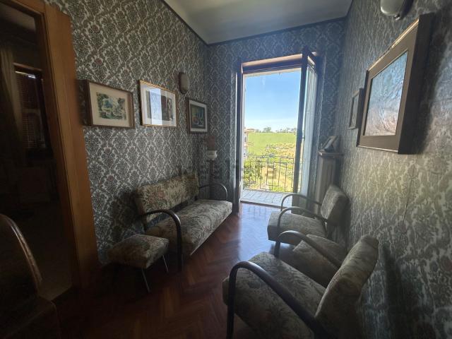 Casa in vendita a Torre San Patrizio, Fermo