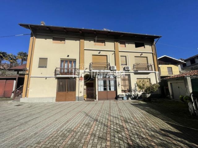 Casa in vendita a Piemonte, Torino