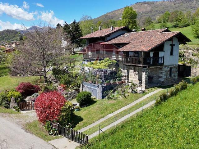 Casa in vendita a Piemonte, Biella