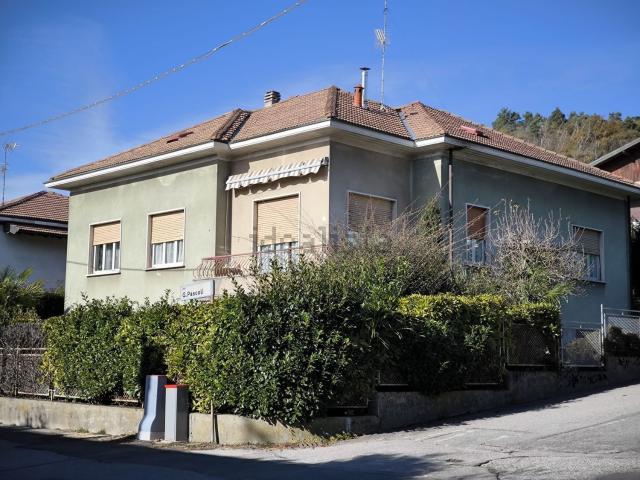Casa in vendita a San Giorgio, Sesto Calende