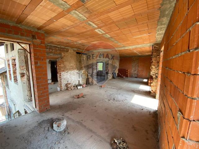 Casa in vendita a Piemonte, Biella