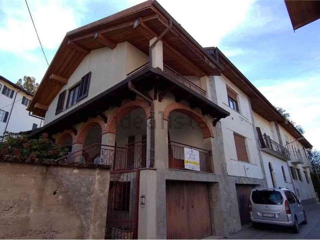 Casa in vendita a Piemonte, Torino