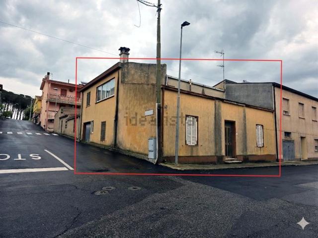 Casa in vendita a Scano Montiferro, Sardigna/Sardegna