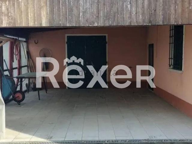 Casa in vendita a Consandolo, Argenta