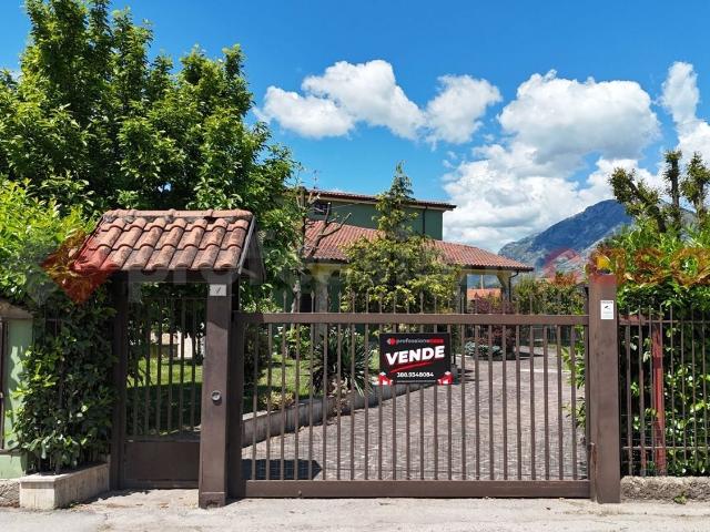 Casa in vendita a Crocevia-Innocenzi, San Martino Valle Caudina