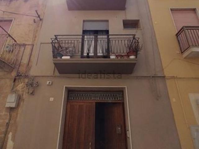 Casa in vendita a Makara, Mazara Del Vallo