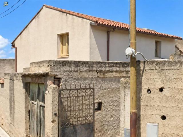 Casa in vendita a Samassi, Medio Campidano