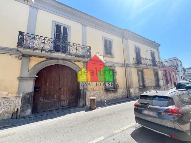 Casa in vendita a Sant'Antimo, Napoli