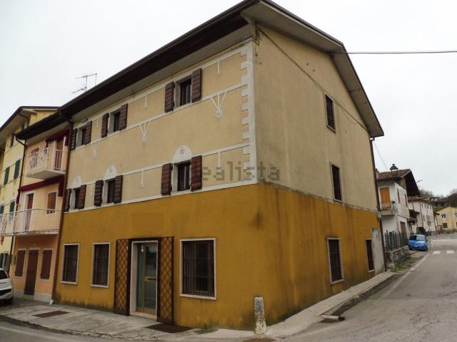Casa in vendita a Lusiana Conco, Ronzani