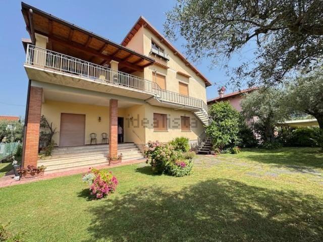 Casa in vendita a Pozzi, Seravezza