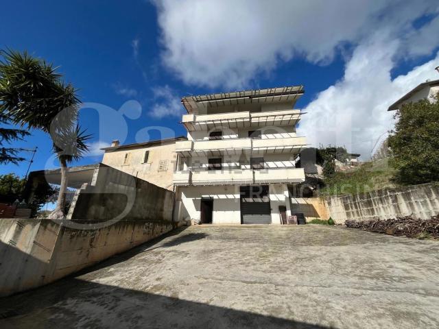 Casa in vendita a Gioia Sannitica, Campania