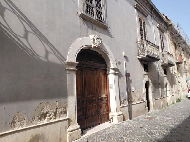 Casa in vendita a Triggio, Benevento