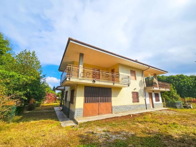 Casa in vendita a Tetto Invalido, Peveragno