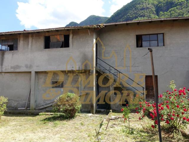 Casa in vendita a Piemonte, Verbano-cusio-ossola