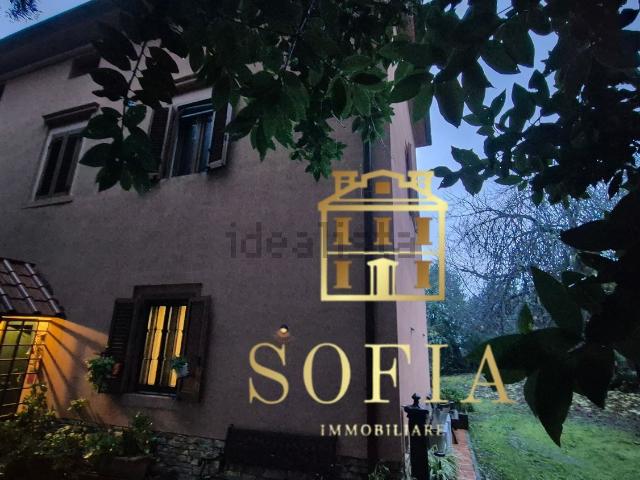 Casa in vendita a Collesalvetti, Toscana