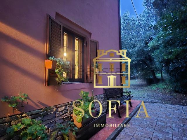 Casa in vendita a Parrana San Giusto, Collesalvetti