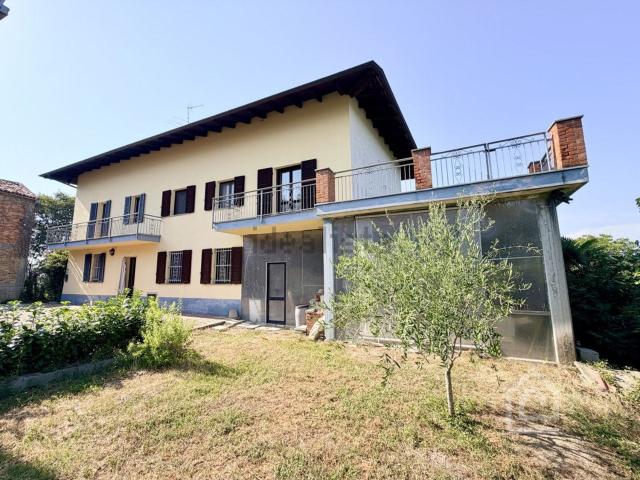 Casa in vendita a Piemonte, Alessandria