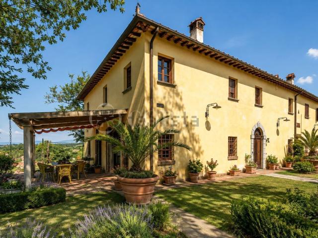 Casa in vendita a San Miniato, Toscana