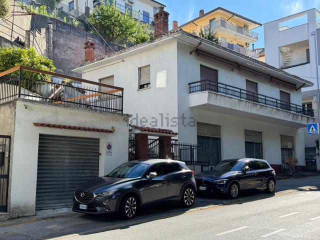 Casa in vendita a San Giovanni-Chiadino-Rozzol, Villa Opicina