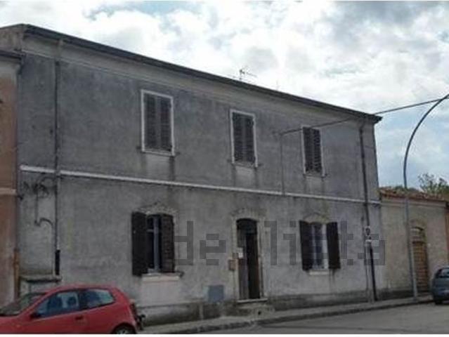 Casa in vendita a Pozzomaggiore, Sardigna/Sardegna