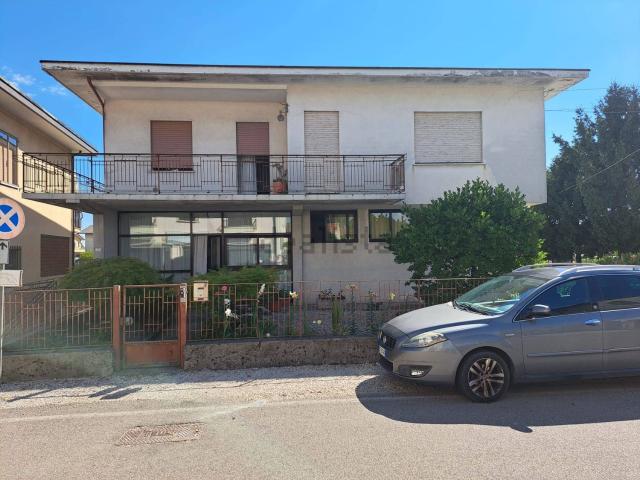 Casa in vendita a Bressanvido, Veneto