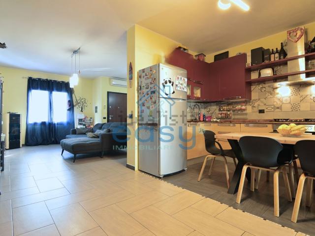 Casa in vendita a Settimo San Pietro, Sardigna/Sardegna