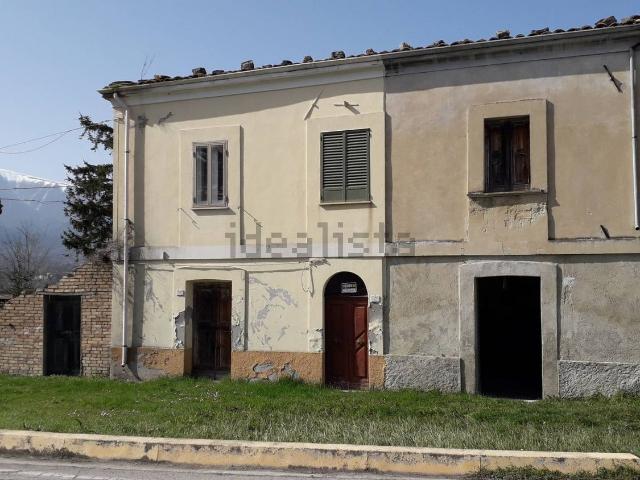 Casa in vendita a San Martino Sulla, Abruzzo