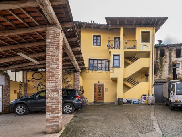 Casa in vendita a Piemonte, Cuneo