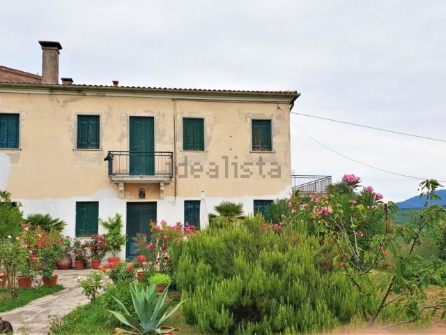 Casa in vendita a Baone, Veneto