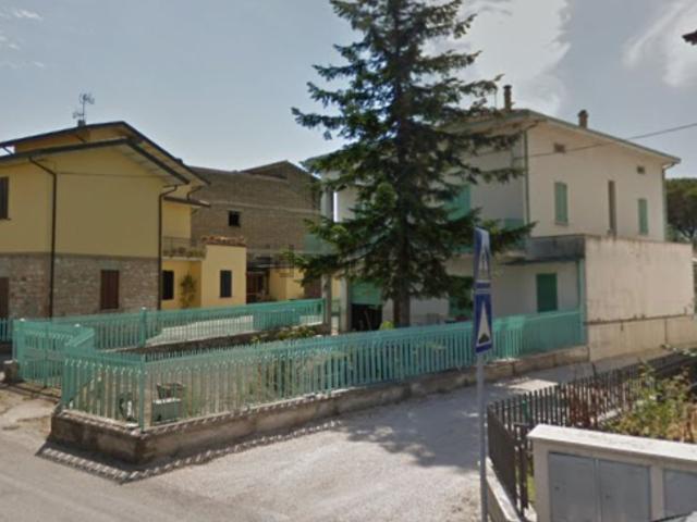Casa in vendita a Santa Lucia, Bastia Umbra