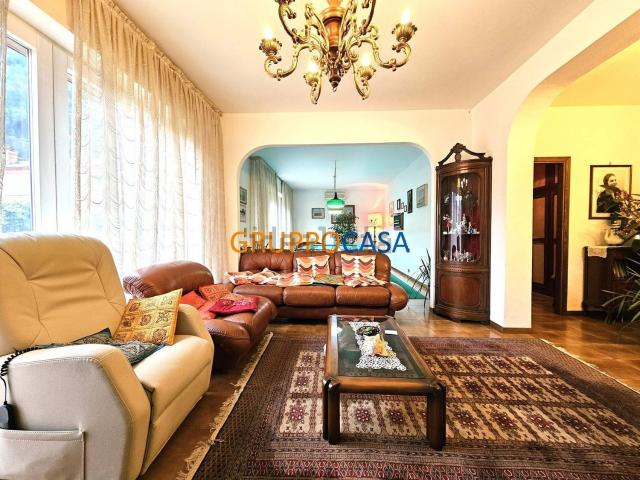 Casa in vendita a Santa Margherita, Uzzano E Castello