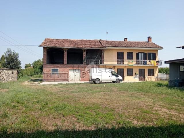 Casa in vendita a Vigone, Torino