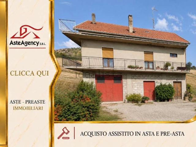 Casa in vendita a Ripacandida, Potenza