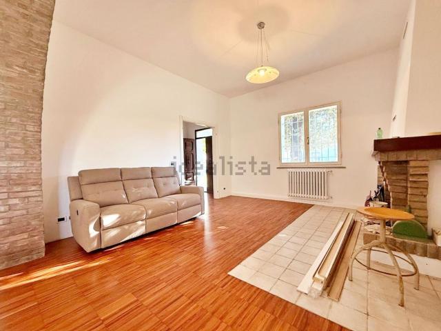 Casa in vendita a Ravenna, Reggio Emilia