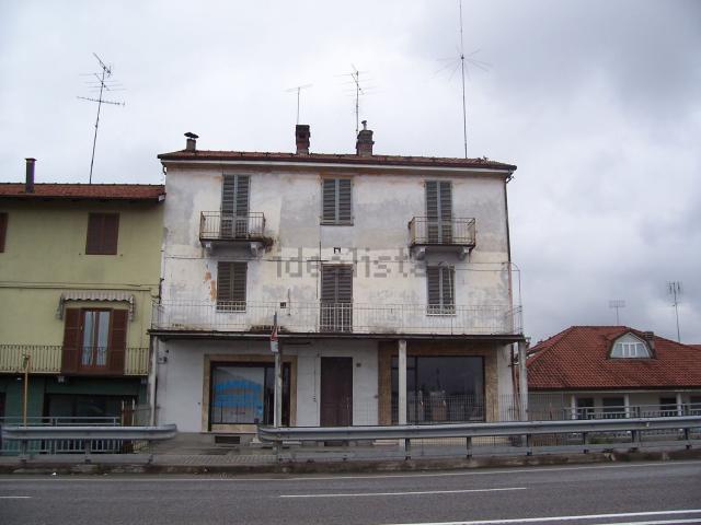 Casa in vendita a Borgo San Giuseppe, Cuneo