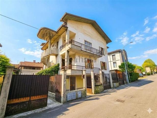 Casa in vendita a Comunità montana della valle Trompia, Nave