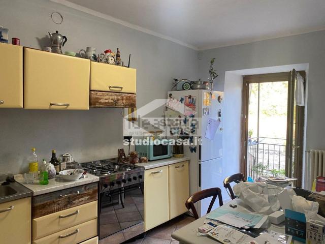Casa in vendita a Comunità Montana della Valle Brembana, Sedrina