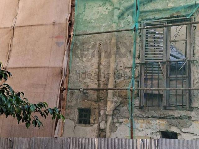 Casa in vendita a Bagheria, Sicilia