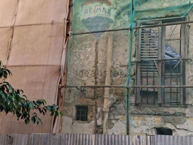 Casa in vendita a Bagheria, Sicilia