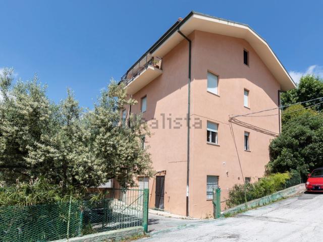 Casa in vendita a Marche, Ancona