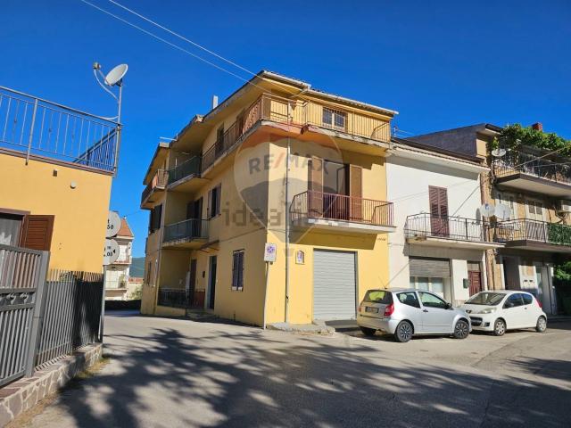Casa in vendita a Centola, Campania