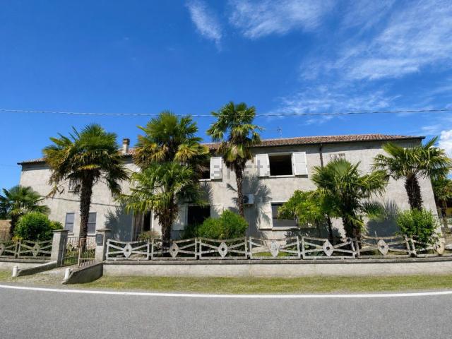 Casa in vendita a Unione Delta del Po, Migliaro