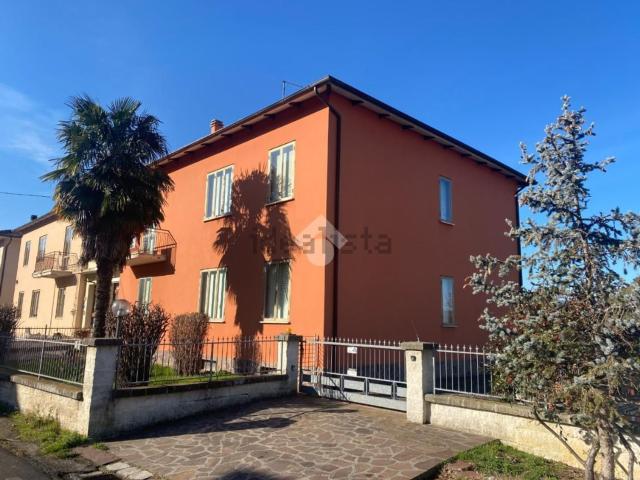 Casa in vendita a Nuovo Circondario Imolese, Casalfiumanese