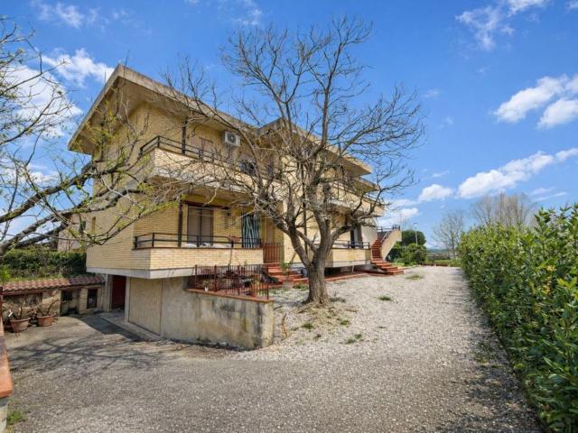 Casa in vendita a Gioiella, Umbria