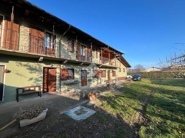Casa in vendita a Piemonte, Cuneo