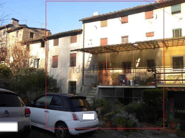 Casa in vendita a Capannori, Toscana