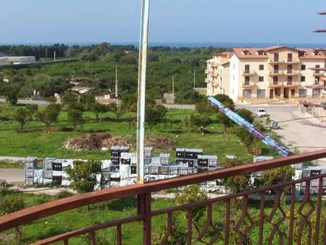 Casa in vendita a Piscittina, Capo D'orlando